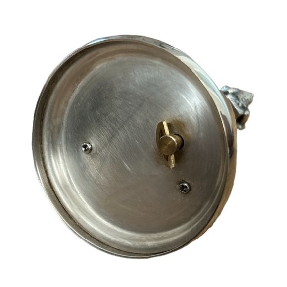 Neiman Marcus Christmas 2004 Music Box Bell - Picture 4 of 6